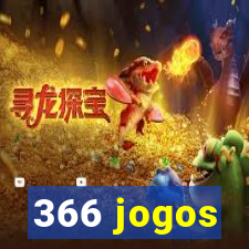 366 jogos